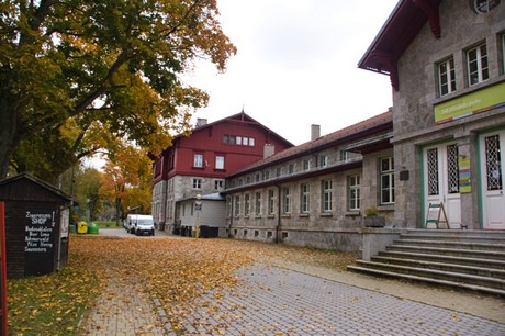 Bayerisch Eisenstein